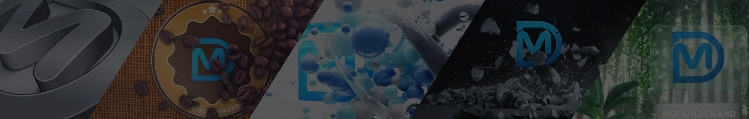 3D Logo Category Image