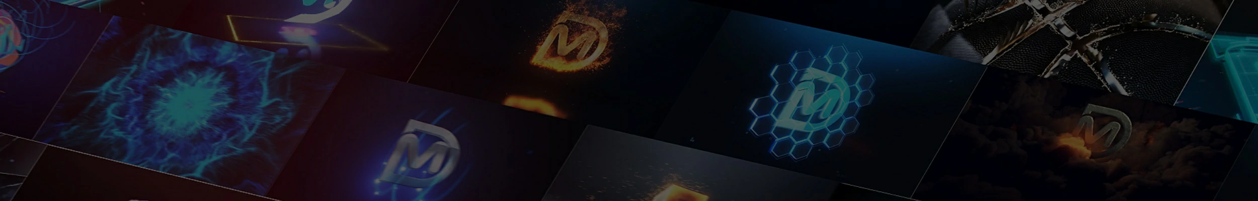 Youtube Intro Category